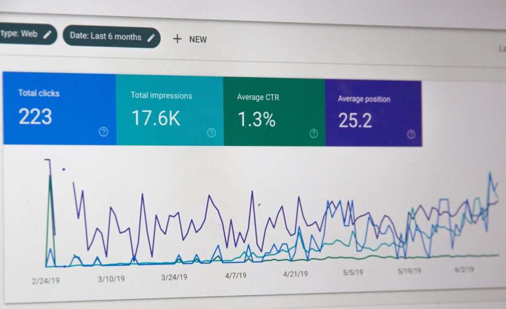 Comment choisir les bons mots-clés pour votre site web